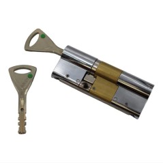 Κύλινδρος Ασφαλείας Abloy Protect 2 Νίκελ 30-50