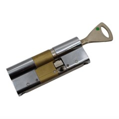 Κύλινδρος Ασφαλείας Abloy Protect 2 Νίκελ 30-50