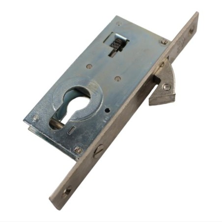 Κλειδαριά Κυλίνδρου Γάντζου Cisa 30Mm (45110.30.0.00)