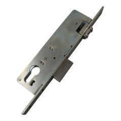 Κλειδαριά Κυλίνδρου Μπίλιας Cisa 30Mm (44630-30-0-00-00)