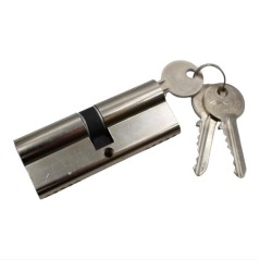 Κύλινδρος Απλός Cisa 40-40 (08010-18-0-12-00)