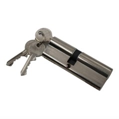 Κύλινδρος Απλός Cisa 40-60 (08010-25-0-12-00)