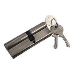 Κύλινδρος Απλός Cisa 40-60 (08010-25-0-12-00)