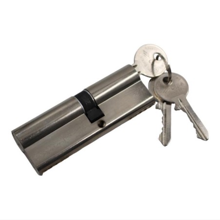 Κύλινδρος Απλός Cisa 40-60 (08010-25-0-12-00)