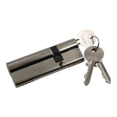 Κύλινδρος Απλός Cisa 50-50 (08010-20-12-00)