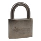 Λουκέτο Κοντόλαιμο Cisa Inox 50Mm (710 50)