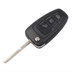 Τηλεχειριστήριο Αυτοκίνητου Remote Τύπου Ford 1 (Remote Τύπου Ford 1)