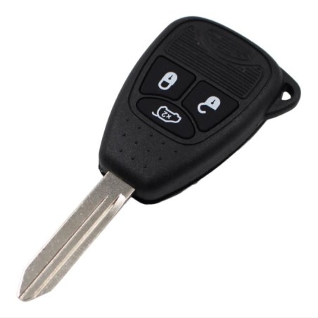 Τηλεχειριστήριο Αυτοκίνητου Remote Τύπου Dodge Jeep Chrysler 1 (Remote Τύπου Dodge Jeep Chrysler 1)