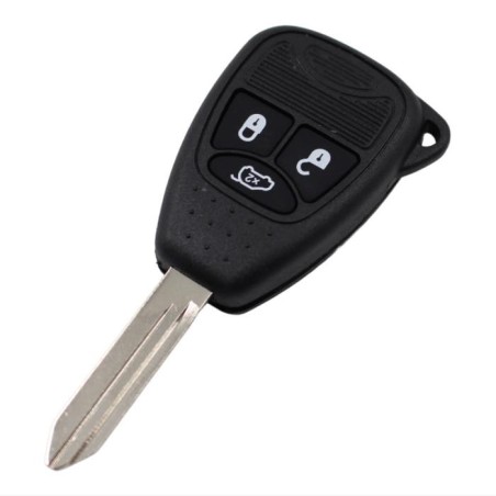 Τηλεχειριστήριο Αυτοκίνητου Remote Τύπου Dodge Jeep Chrysler 2 (Remote Τύπου Dodge Jeep Chrysler 2)