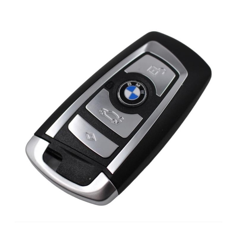 Τηλεχειριστήριο Αυτοκίνητου Remote Τύπου Bmw 2 (Remote Τύπου Bmw 2)