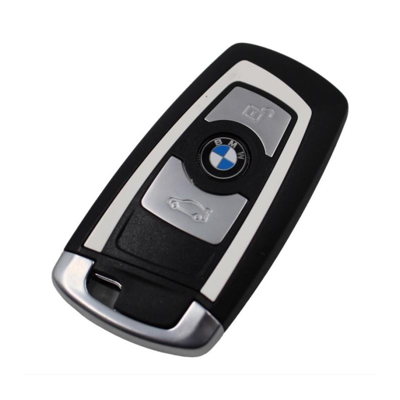 Τηλεχειριστήριο Αυτοκίνητου Remote Τύπου Bmw 9 (Remote Τύπου Bmw 9)