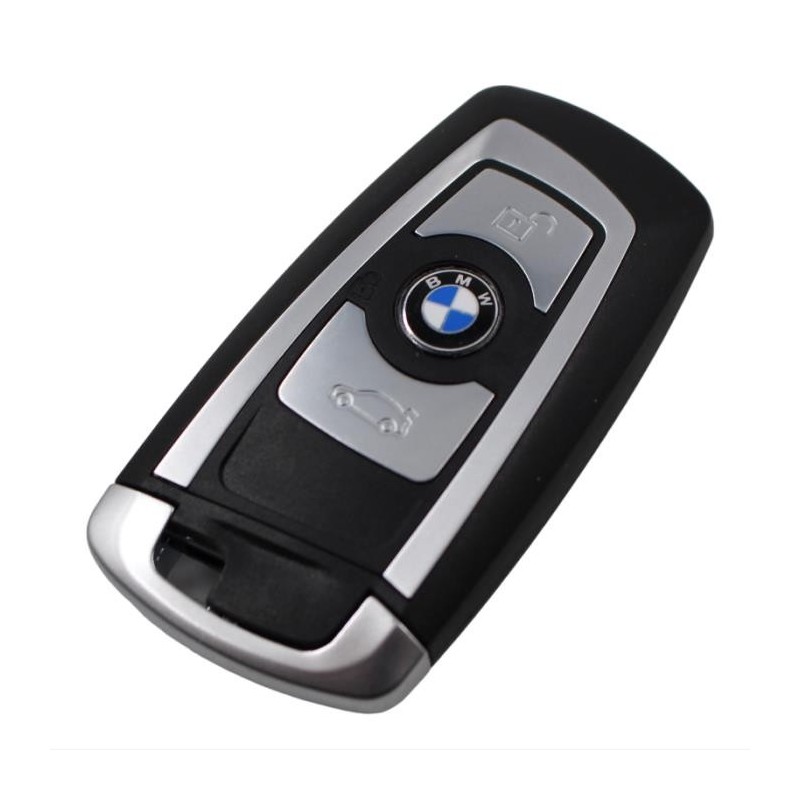 Τηλεχειριστήριο Αυτοκίνητου Remote Τύπου Bmw 10 (Remote Τύπου Bmw 10)