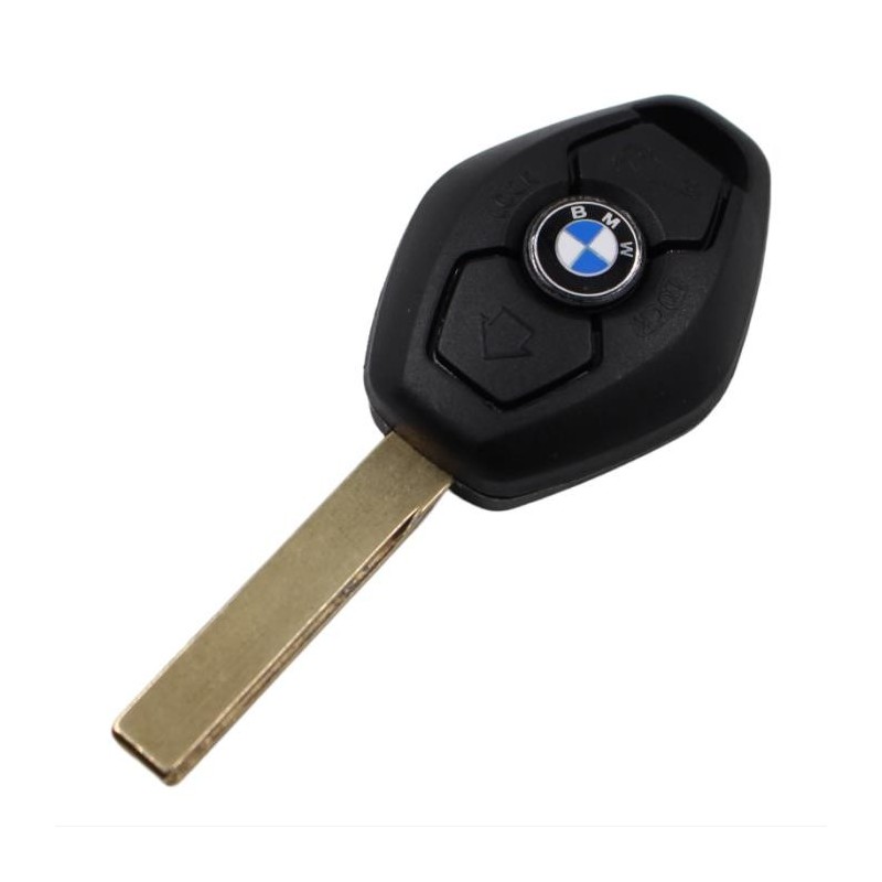 Τηλεχειριστήριο Αυτοκίνητου Remote Τύπου Bmw 16 (Remote Τύπου Bmw 16)