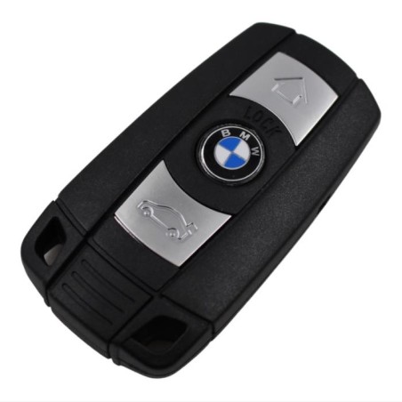 Τηλεχειριστήριο Αυτοκίνητου Remote Τύπου Bmw 17 (Remote Τύπου Bmw 17)