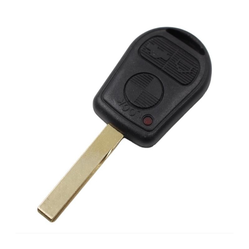 Τηλεχειριστήριο Αυτοκίνητου Remote Τύπου Bmw 20 (Remote Τύπου Bmw 20)