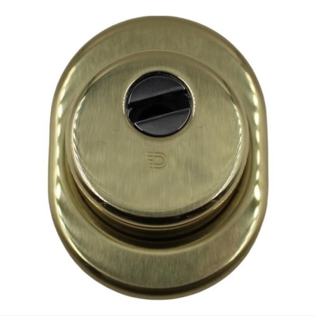 Defender Disec Χρυσό (Bds16-25D1P (L))
