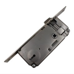 Κλειδαριά Μεσόπορτας Gevy 40Mm Inox (222.001.084N)