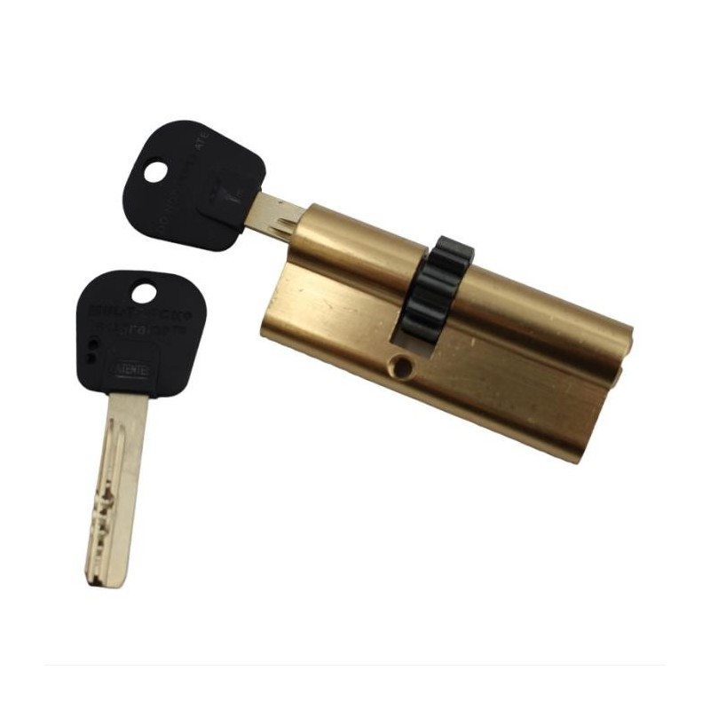 Κύλινδρος Ασφαλείας Mul-T-Lock 33-43 Integrator  (Γρανάζι 10 Δόντια) (92101508)