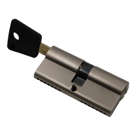 Κύλινδρος Ασφαλείας Mul-T-Lock 70mm 35-35 Νίκελ (51231587)