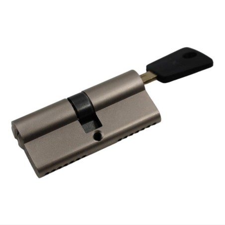 Κύλινδρος Ασφαλείας Mul-T-Lock 70mm 35-35 Νίκελ (51231587)