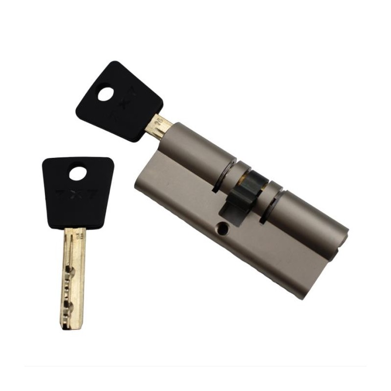Κύλινδρος Ασφαλείας Mul-T-Lock 40-40 (92100186)