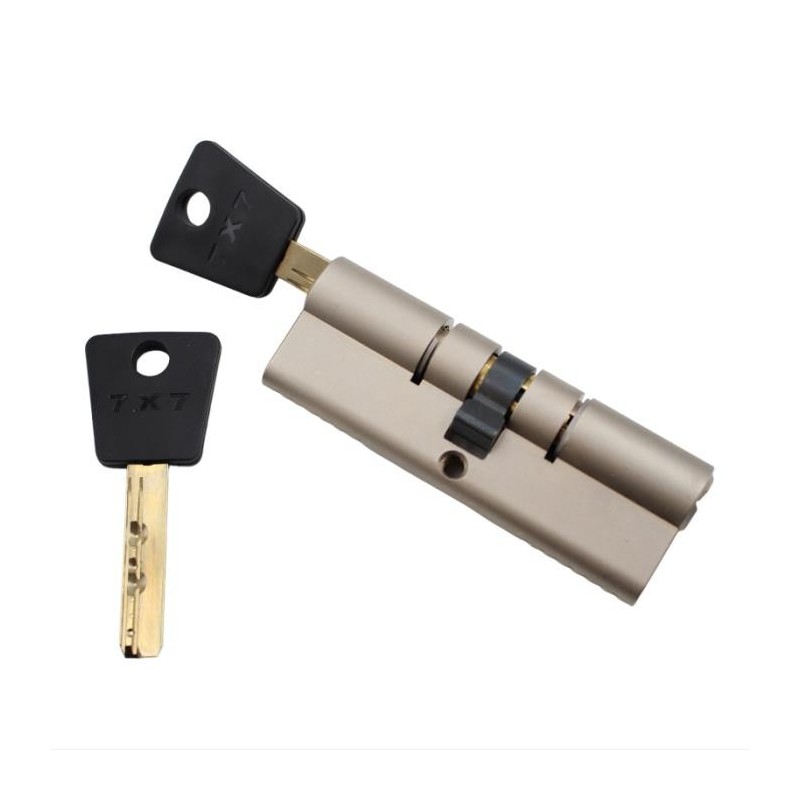 Κύλινδρος Ασφαλείας Mul-T-Lock 45-45 (92100513)