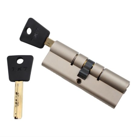 Κύλινδρος Ασφαλείας Mul-T-Lock 45-45 (92100513)