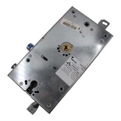 Κλειδαριά Πόρτας Ασφαλείας Omega Plus  3Π. Μπλοκ 60Mm Mottura (Omega-Lc-60Mm(3Π.Μπλοκ))
