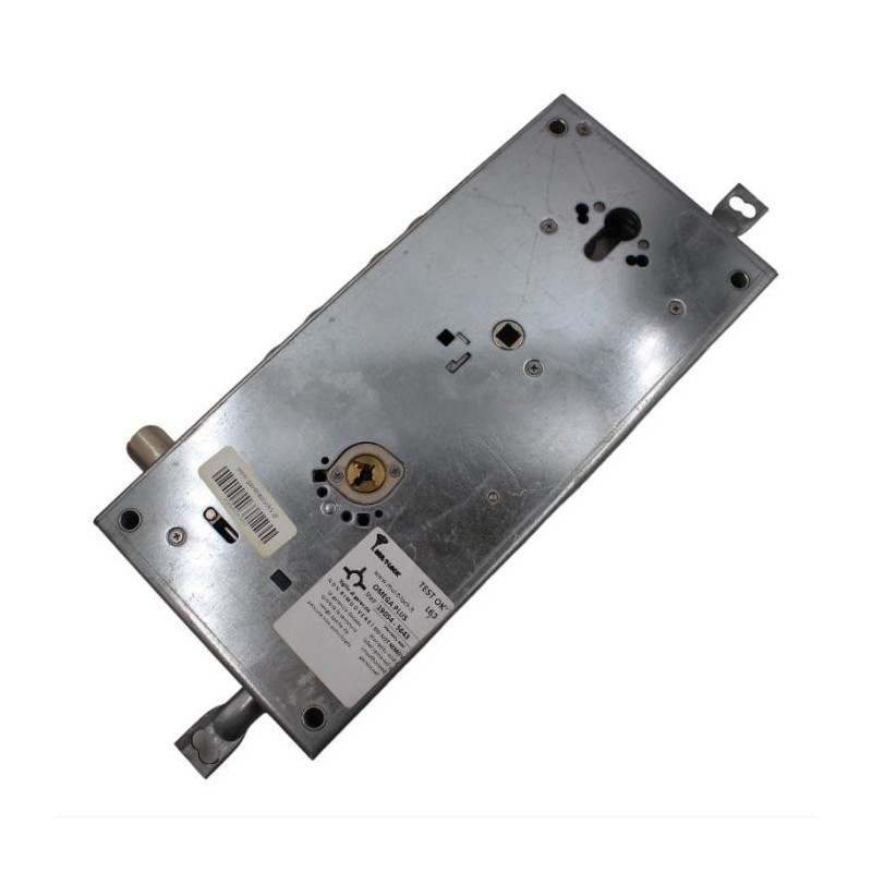Κλειδαριά Πόρτας Ασφαλείας Omega Pro Plus Tesio (Tesio-Lc Omega)