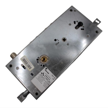 Κλειδαριά Πόρτας Ασφαλείας Omega Pro Plus Tesio (Tesio-Lc Omega)