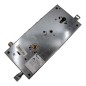 Κλειδαριά Πόρτας Ασφαλείας Omega Pro Plus Tesio (Tesio-Lc Omega)