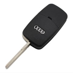 Κέλυφος Κλειδιού Τύπου Audi 152 03 (Τύπου Audi 152 03)