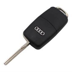 Κέλυφος Κλειδιού Τύπου Audi 152 05 (Τύπου Audi 152 05)