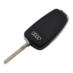 Κέλυφος Κλειδιού Τύπου Audi 152 06 (Τύπου Audi 152 06)