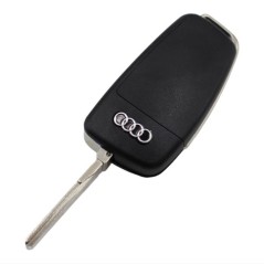 Κέλυφος Κλειδιού Τύπου Audi 152 12 (Τύπου Audi 152 12)