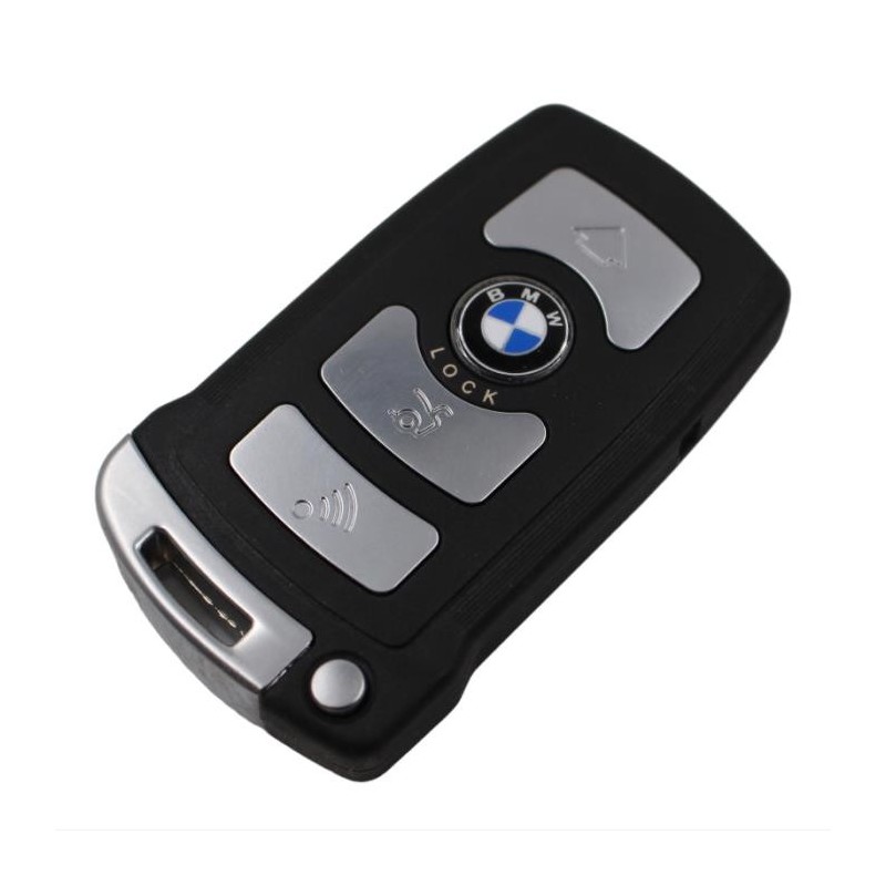 Τηλεχειριστήριο Αυτοκίνητου Remote Τύπου Bmw 24 (Remote Τύπου Bmw 24)