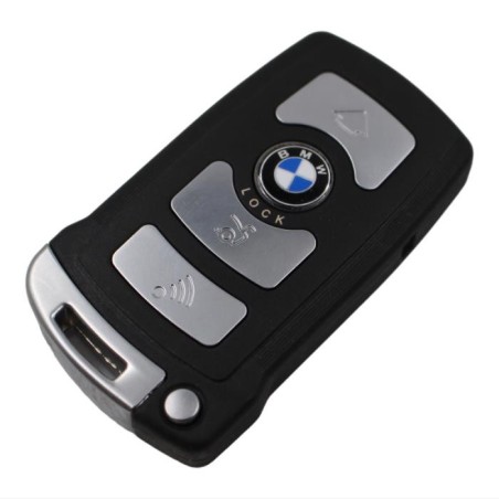 Τηλεχειριστήριο Αυτοκίνητου Remote Τύπου Bmw 24 (Remote Τύπου Bmw 24)