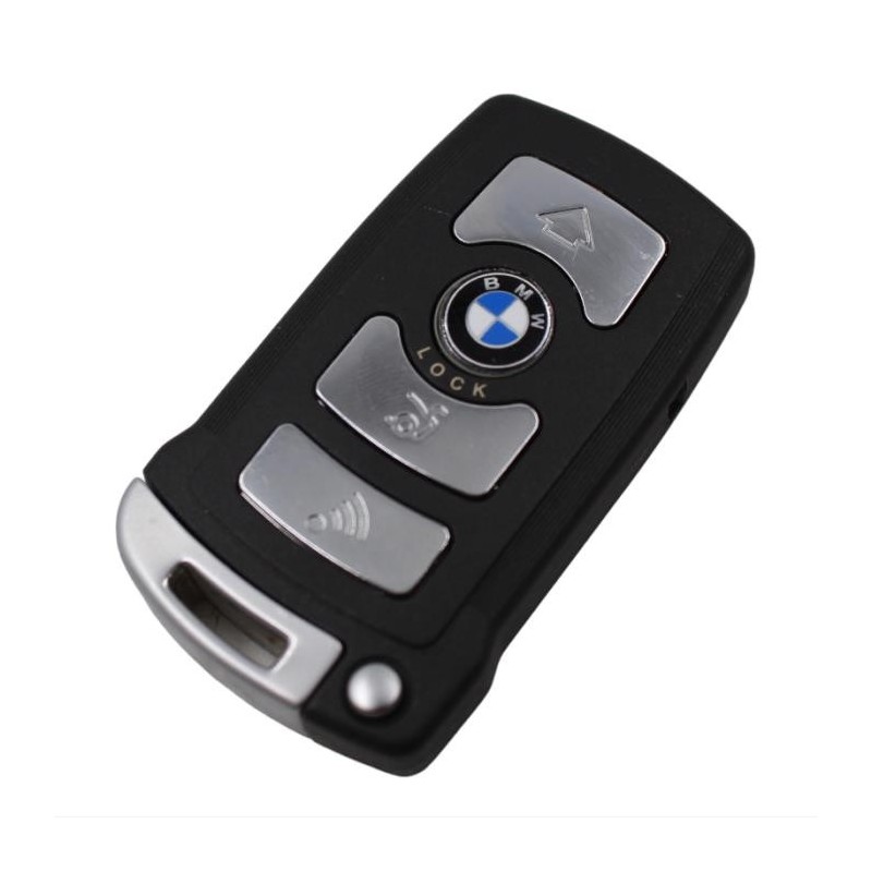 Τηλεχειριστήριο Αυτοκίνητου Remote Τύπου Bmw 25 (Remote Τύπου Bmw 25)