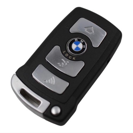 Τηλεχειριστήριο Αυτοκίνητου Remote Τύπου Bmw 25 (Remote Τύπου Bmw 25)