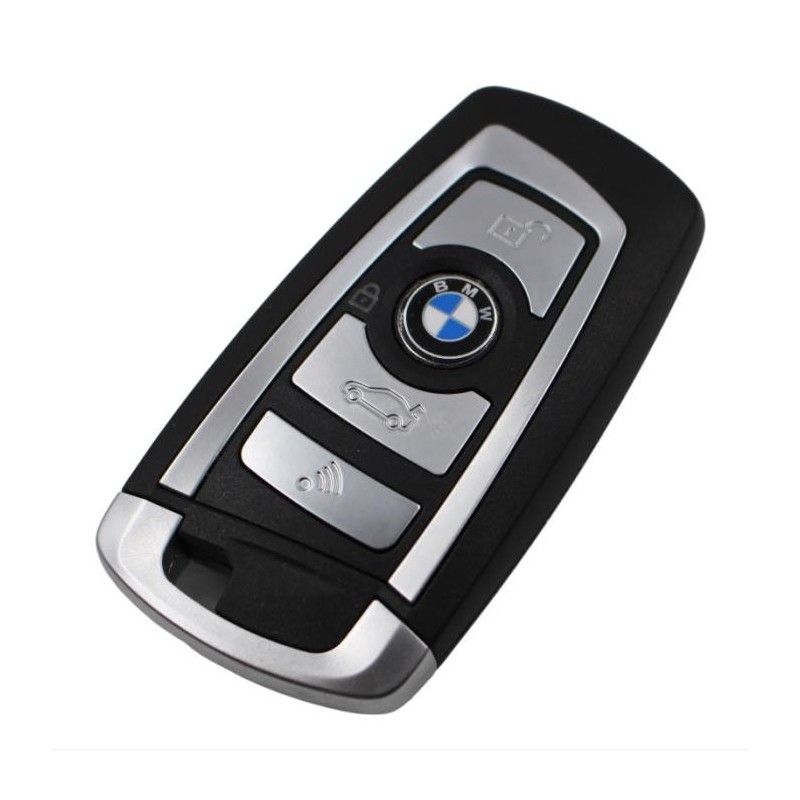 Τηλεχειριστήριο Αυτοκίνητου Remote Τύπου Bmw 27 (Remote Τύπου Bmw 27)