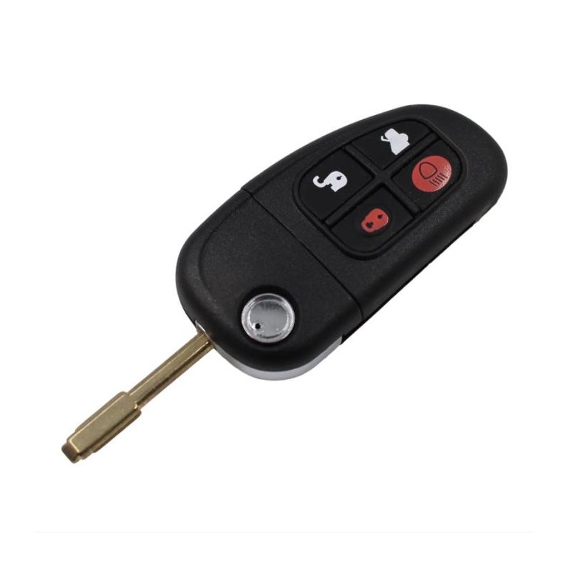 Τηλεχειριστήριο Αυτοκίνητου Remote Τύπου Jaguar 1 (Remote Τύπου Jaguar 1)