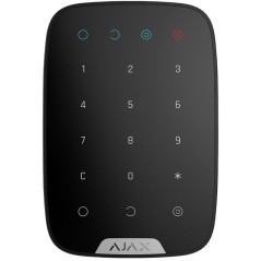 Keypad Black (GR09574)