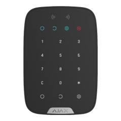 Keypad Plus Black (GR12229)