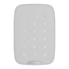 Keypad Plus White (GR12106)