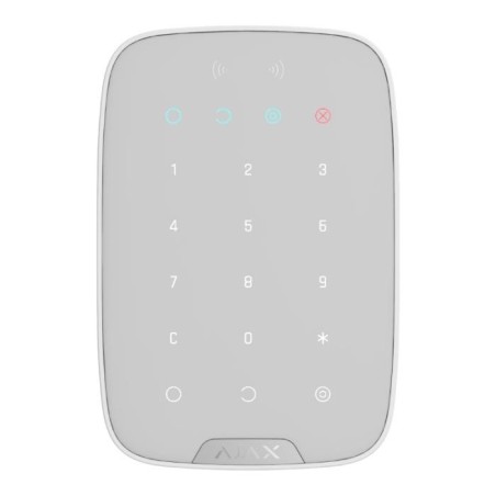 Keypad Plus White (GR12106)