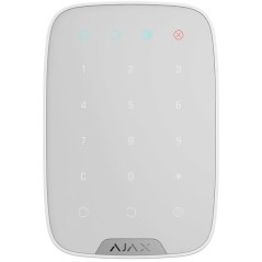 Keypad White (GR09311)