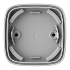 Smart Bracket White Street Siren (GR11506)