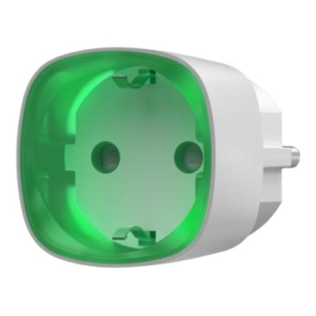 Socket White (GR10711)