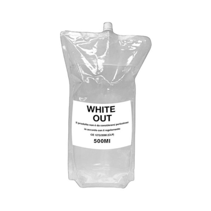 Fluid Bag 500Ml (GR12459)