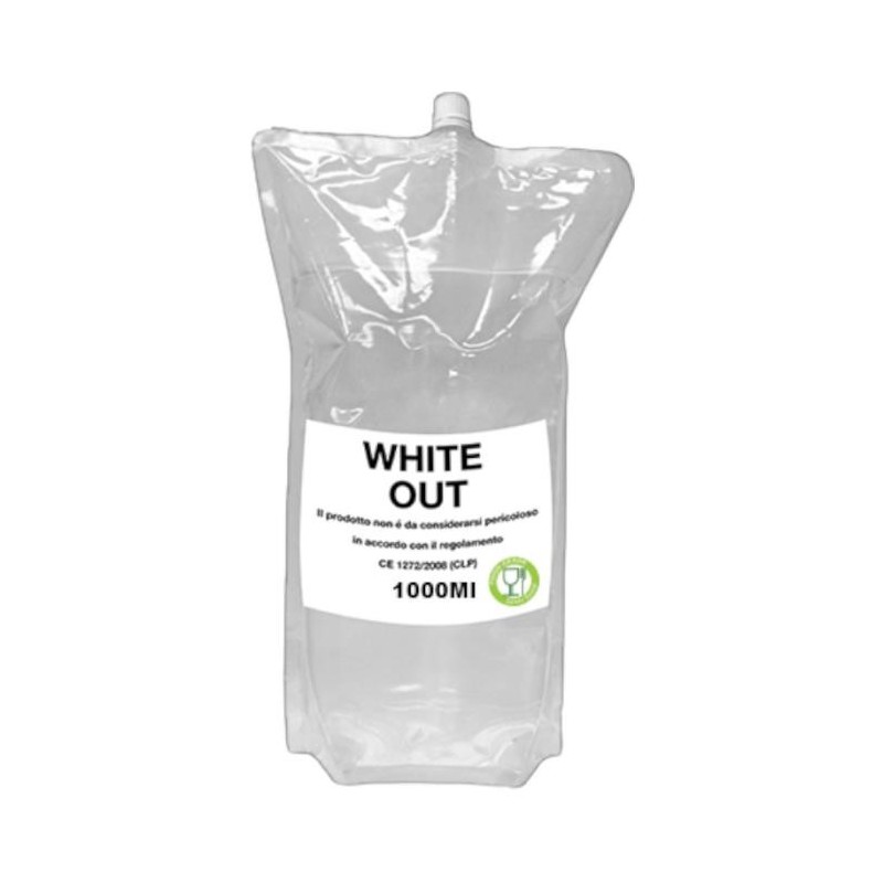 Fluid Bag 1000Ml Food Grade (GR12464)